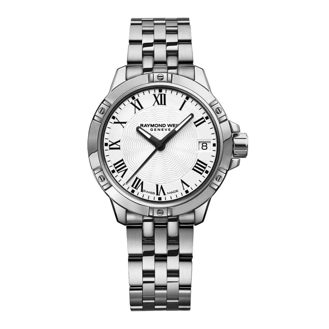 Raymond weil sale model numbers