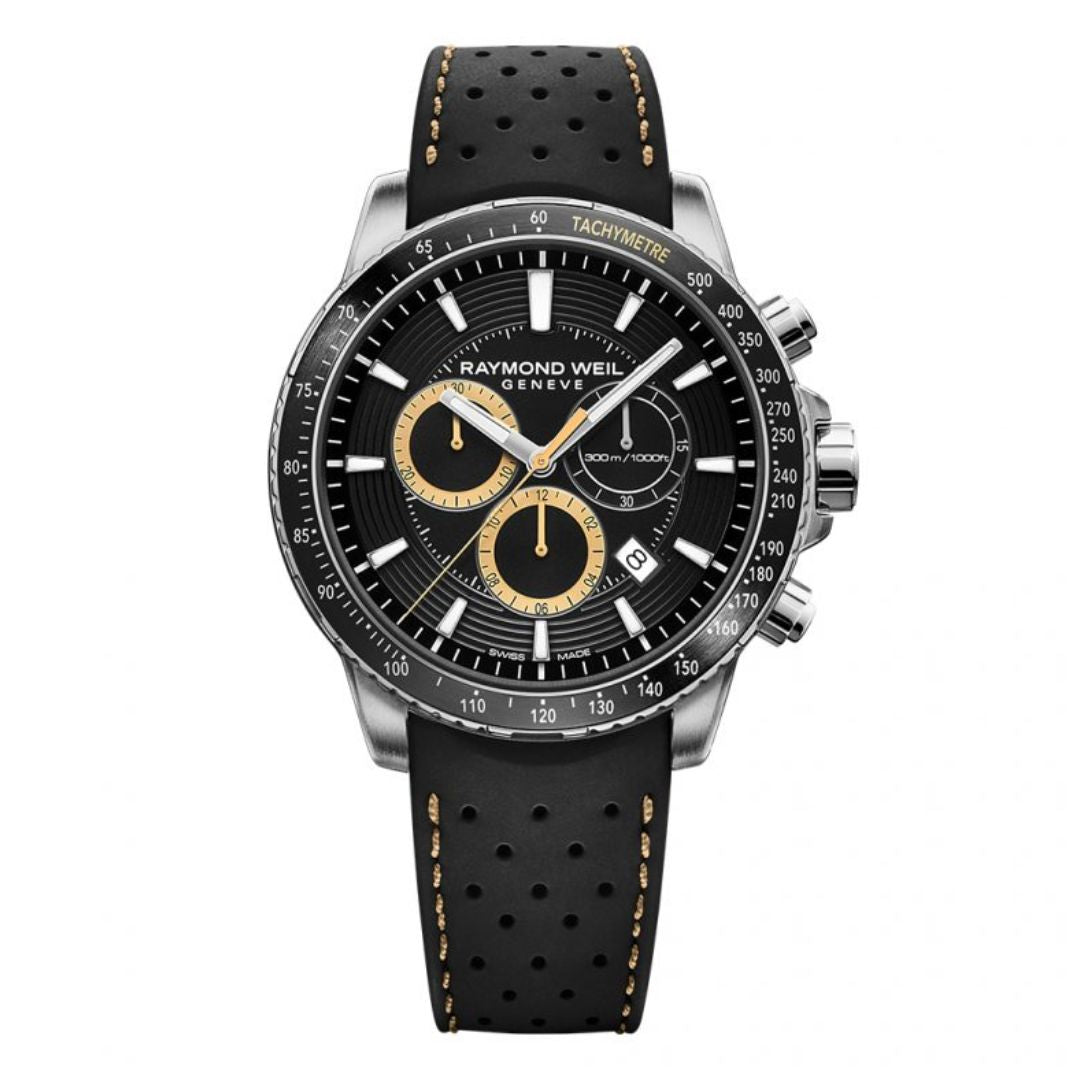 Raymond Weil Tango 8570-SR1-20701 watch