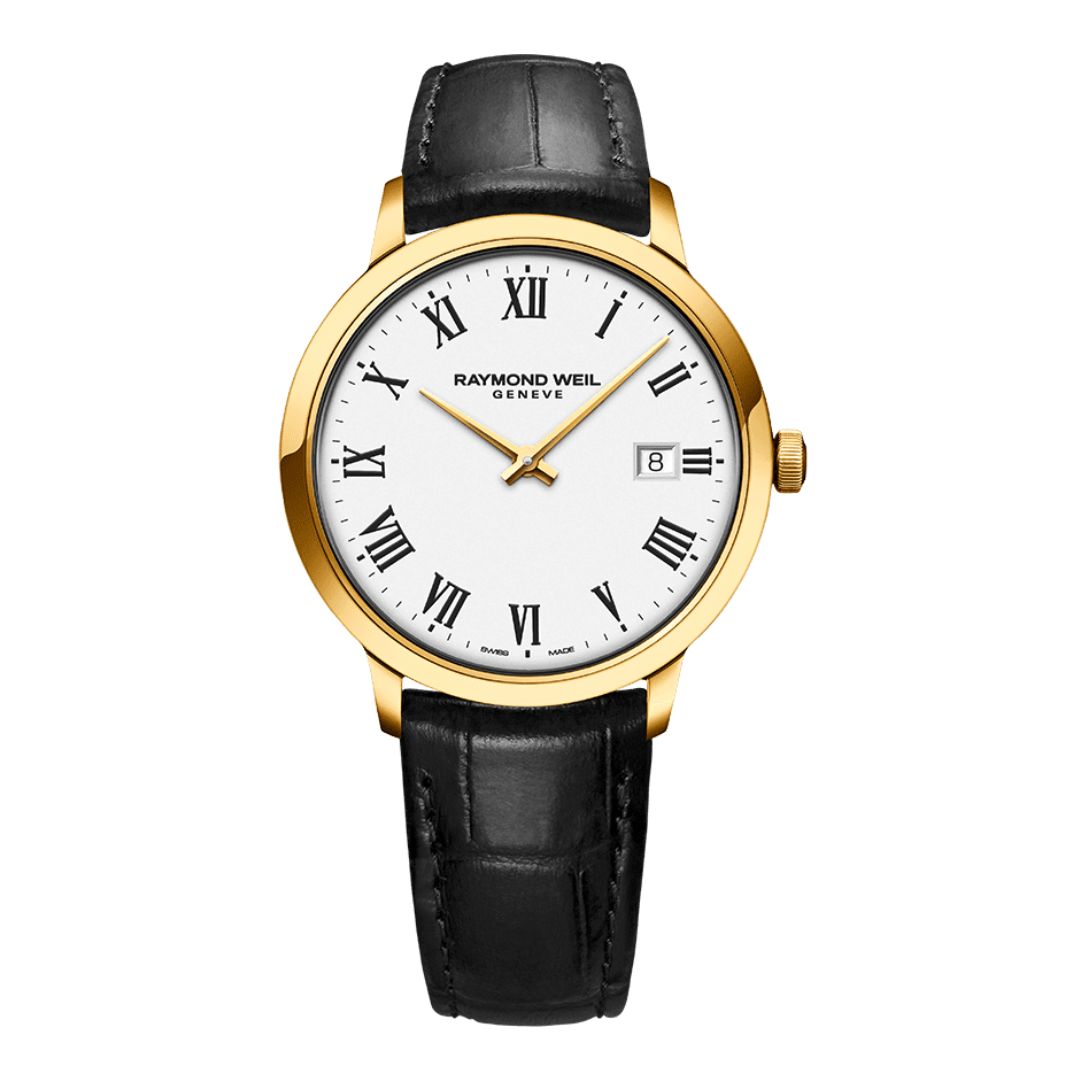 Buy raymond weil watch new arrivals
