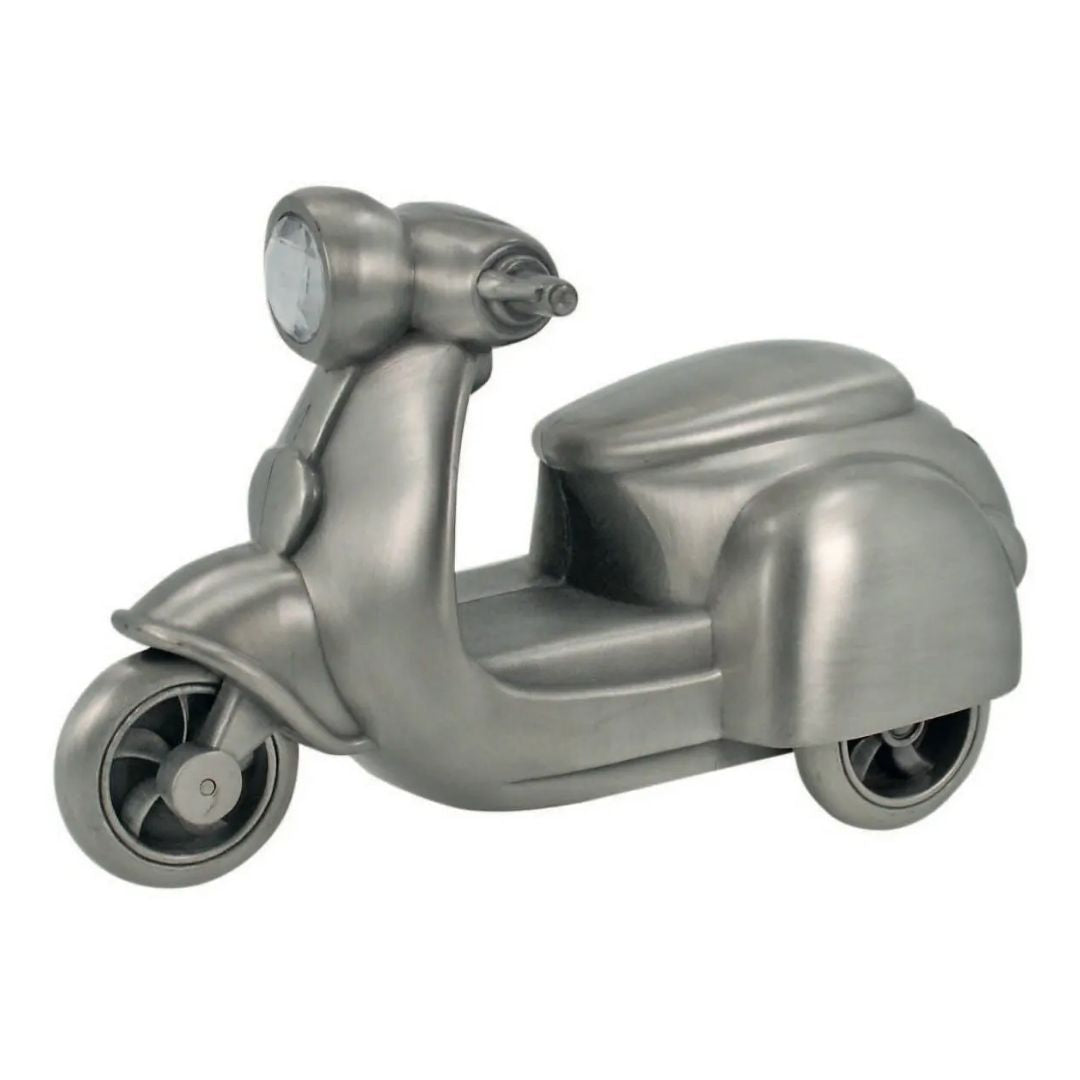 Säästölipas, skootteri, 078649