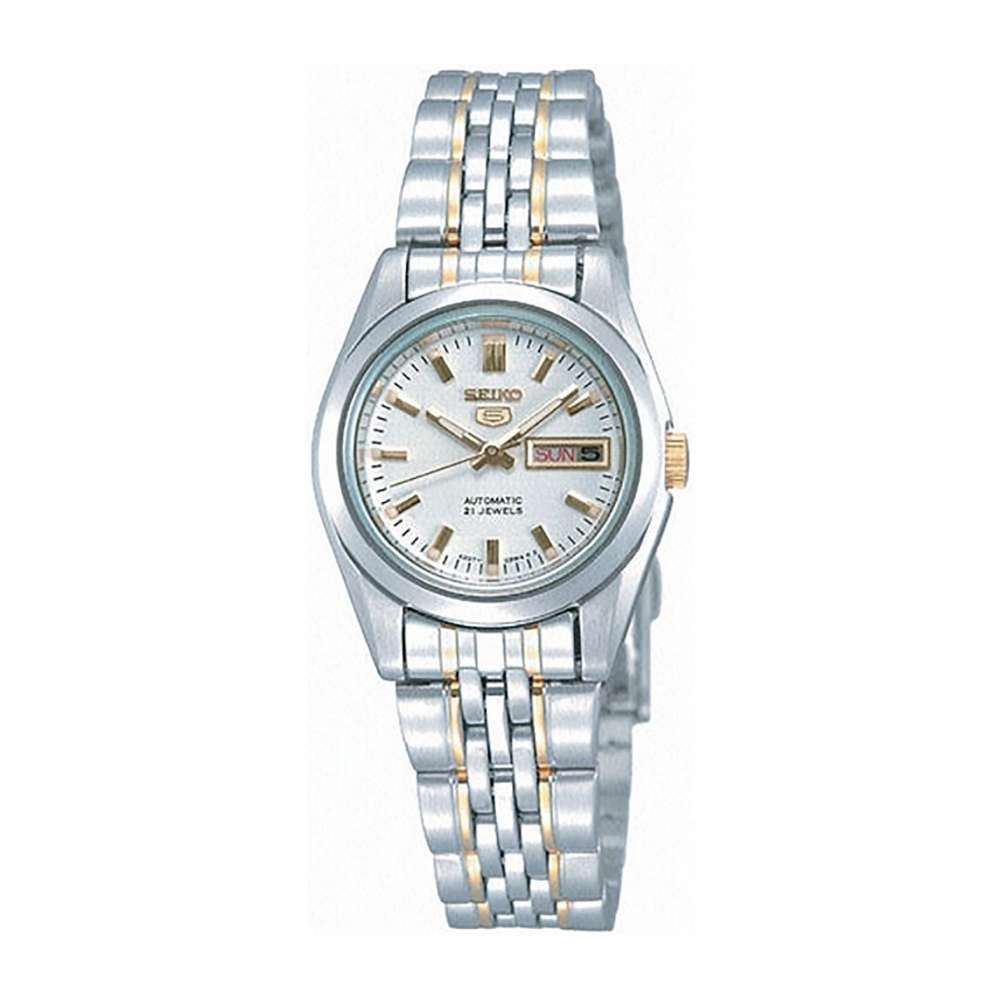 Seiko 5 Automatic SYMA35K1 Watch