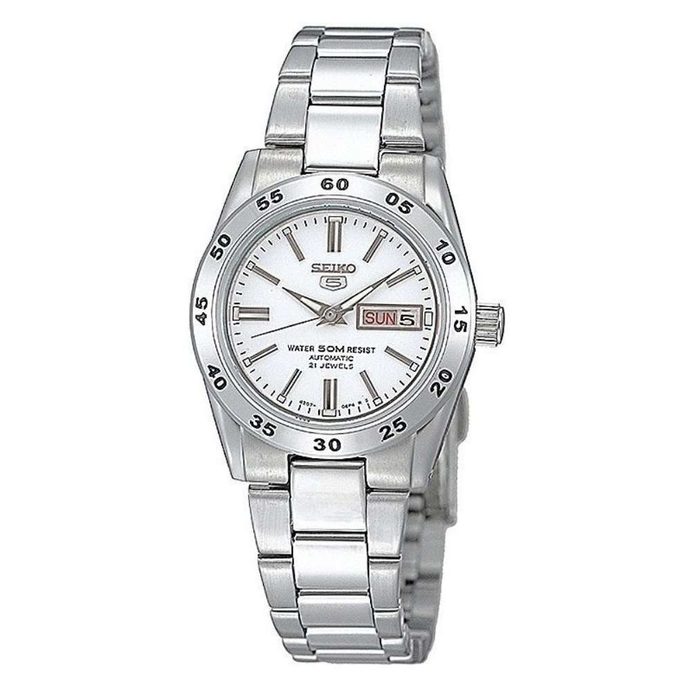 Seiko 5 Automatic SYMG35K1 Watch