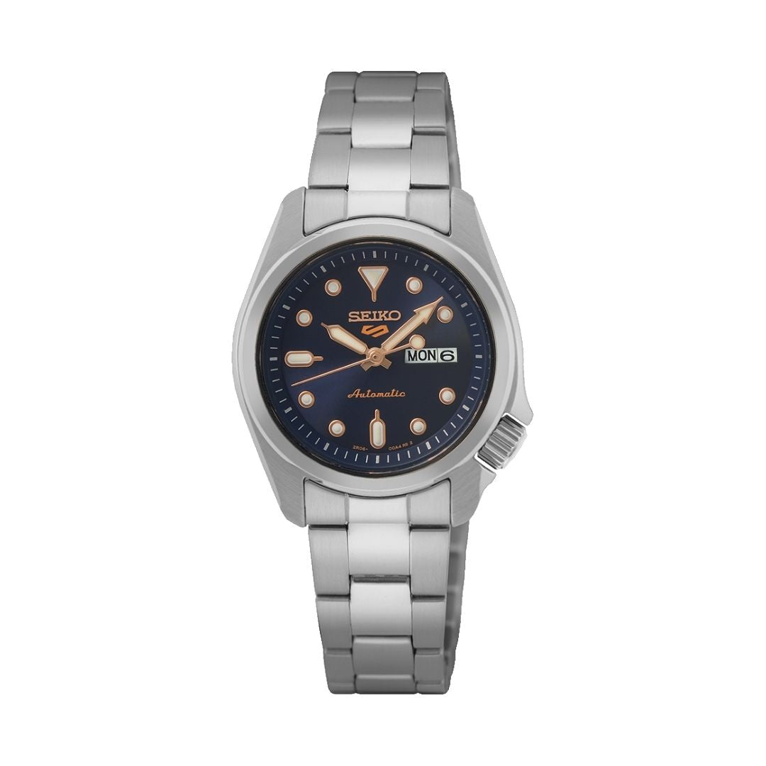 Seiko 5 Sport SRE003K1, rannekello