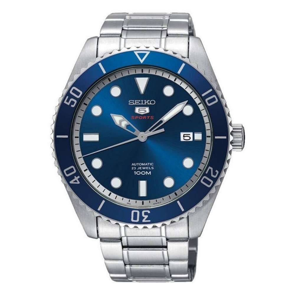 Seiko 5 Sports Automatic SRPB89K1 Watch