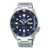 Seiko 5 Sports Automatic SRPD51K1 rannekello - Seiko - Laatukoru