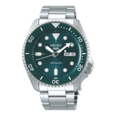 Seiko 5 Sports Automatic SRPD61K1 rannekello - Seiko - Laatukoru