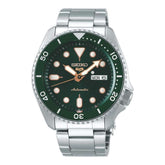Seiko 5 Sports Automatic SRPD63K1 rannekello - Seiko - Laatukoru