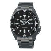 Seiko 5 Sports Automatic SRPD65K1 rannekello - Seiko - Laatukoru