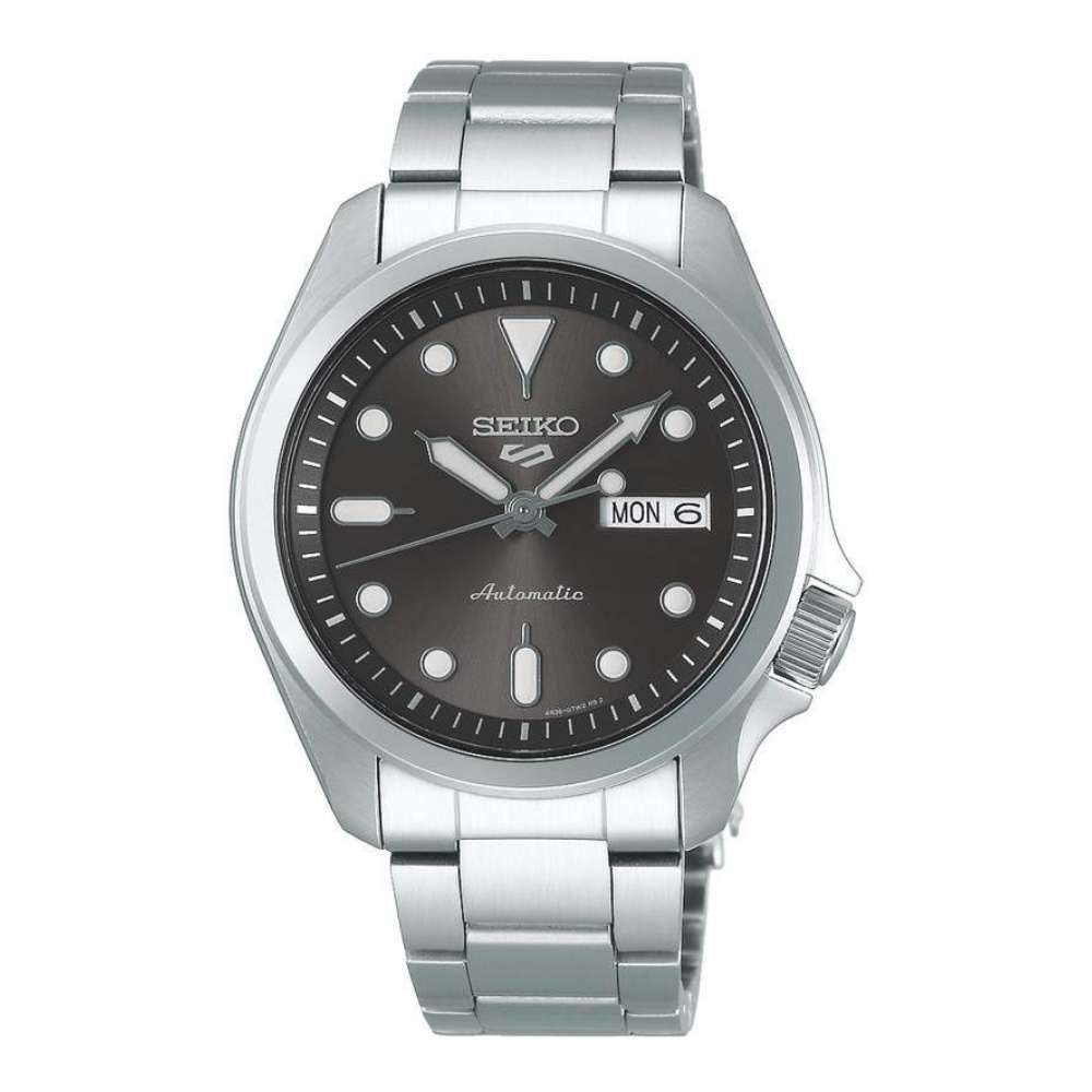 Seiko 5 Sports Automatic SRPE51K1 rannekello - Seiko - Laatukoru