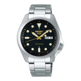 Seiko 5 Sports Automatic SRPE57K1 rannekello - Seiko - Laatukoru