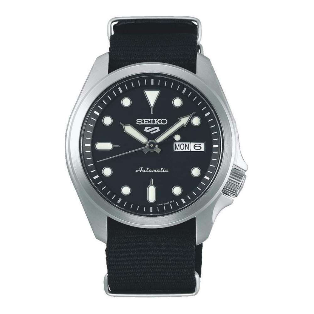 Seiko 5 Sports Automatic SRPE67K1 rannekello - Seiko - Laatukoru