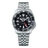 Seiko 5 Sports GMT SSK001K1 rannekello
