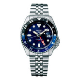 Seiko 5 Sports GMT SSK003K1 rannekello