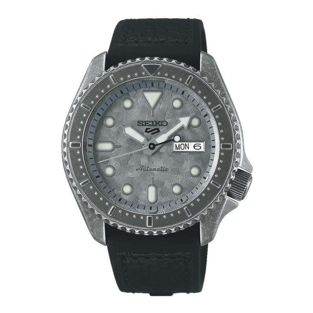 Seiko 5 Sports Specialist Automatic SRPE79K1 rannekello - Seiko - Laatukoru