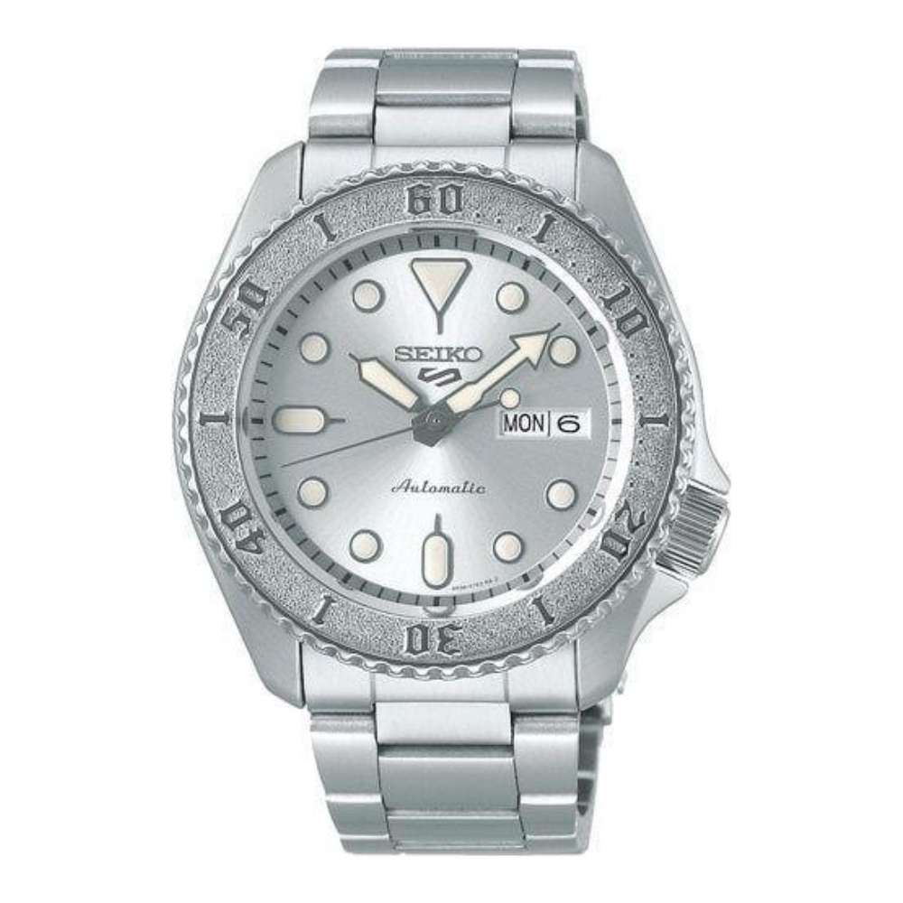 Seiko 5 Sports Street Automatic SRPE71K1 Watch