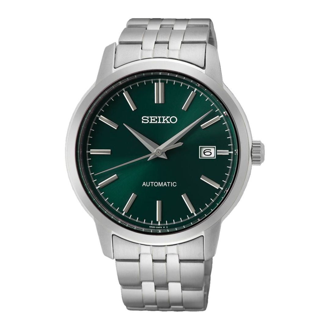 Seiko Automatic SRPH89K1 Watch1