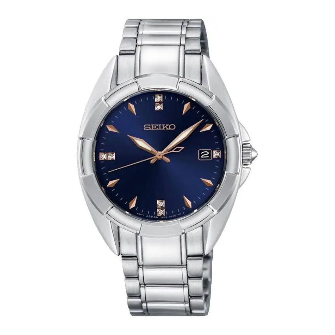 Seiko Classic SKK889P1 rannekello