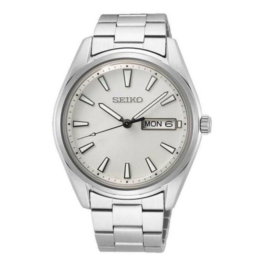 Seiko Classic SUR339P1 rannekello