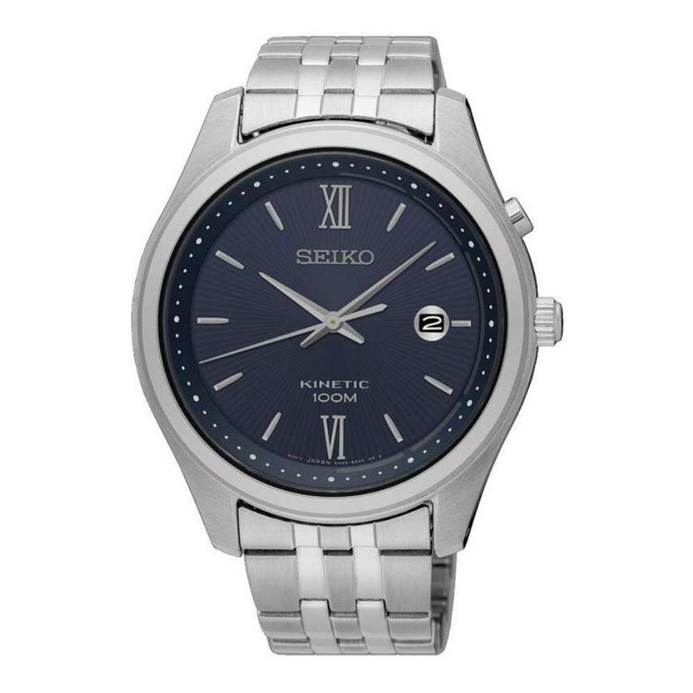 Seiko Kinetic SKA769P1 Watch