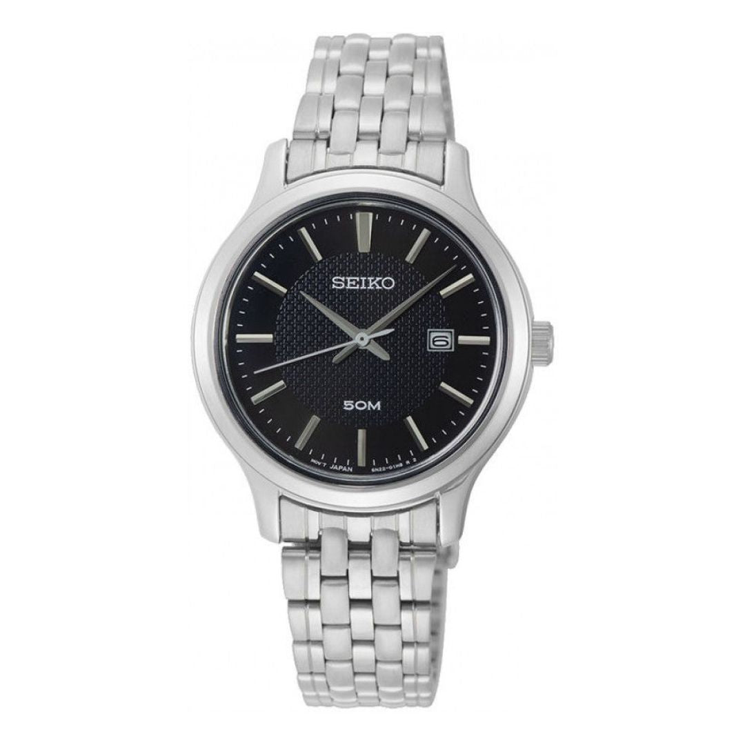 Seiko Neo Classic SUR649P1 rannekello