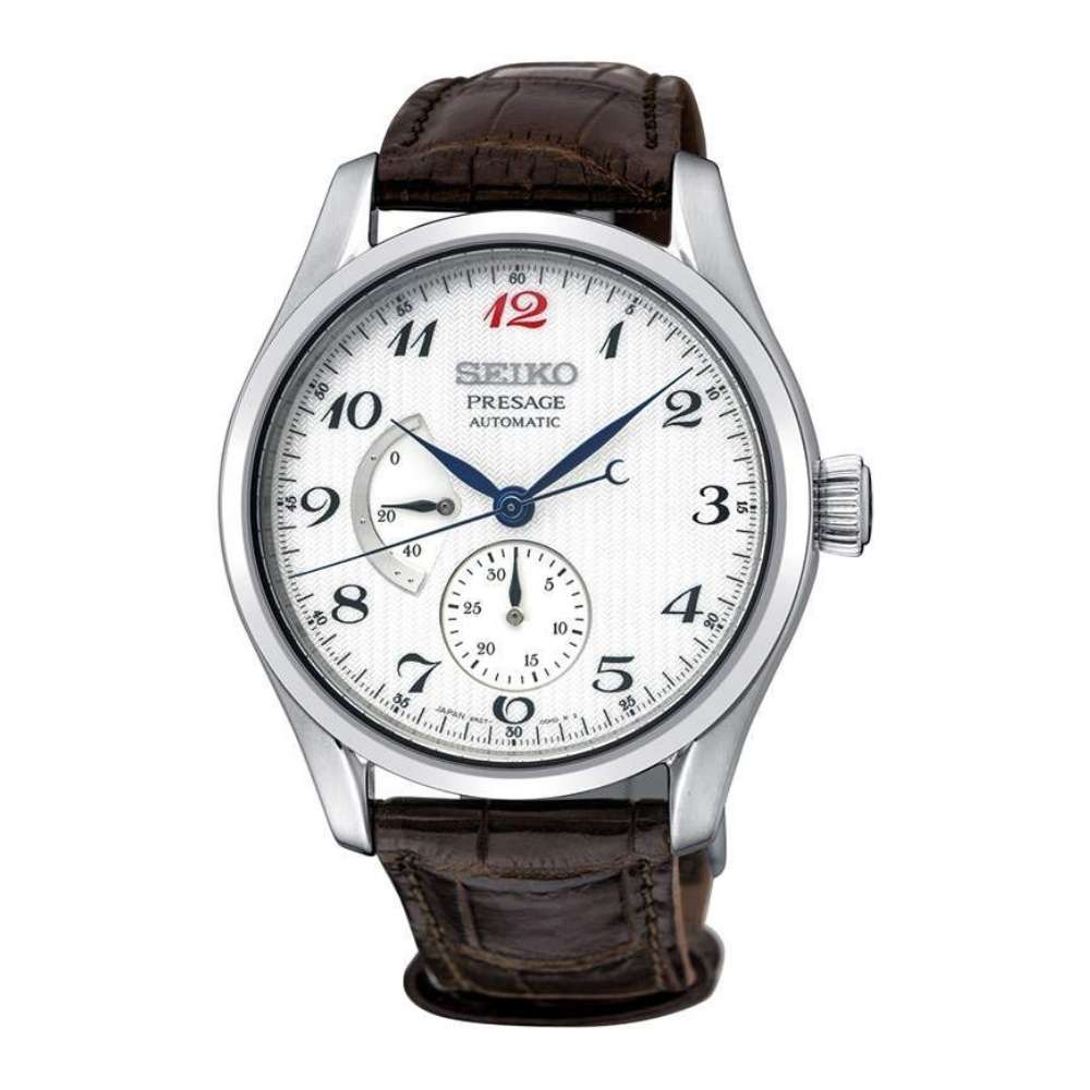 Seiko elite presage sale