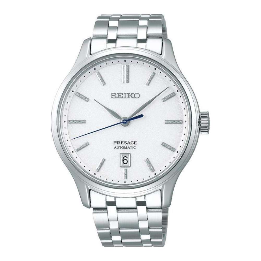 Seiko Presage Automatic Elite SRPD39J1 rannekello - Seiko - Laatukoru