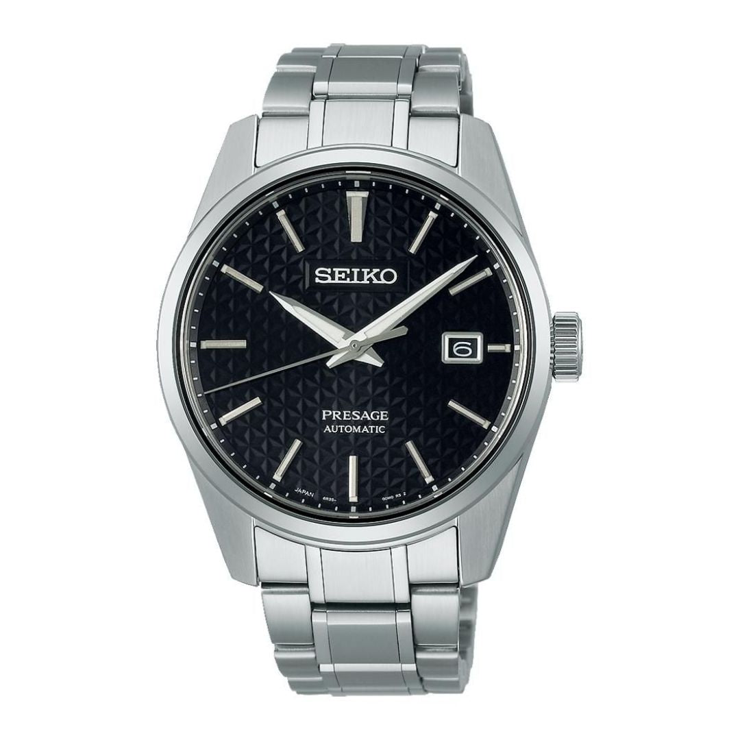 Seiko Presage Automatic SPB203J1 rannekello
