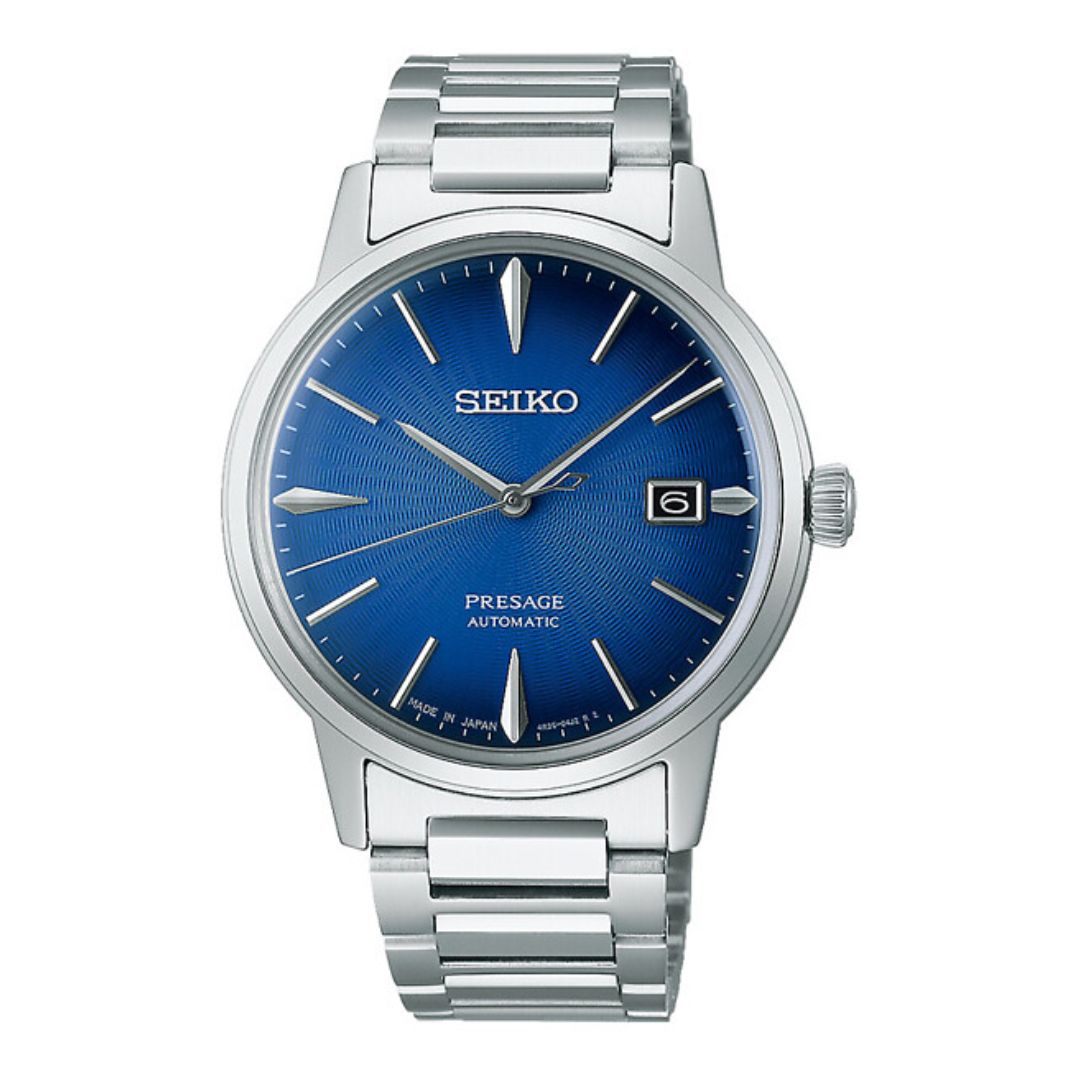 Seiko Presage Cocktail Time SRPJ13J1 Watch