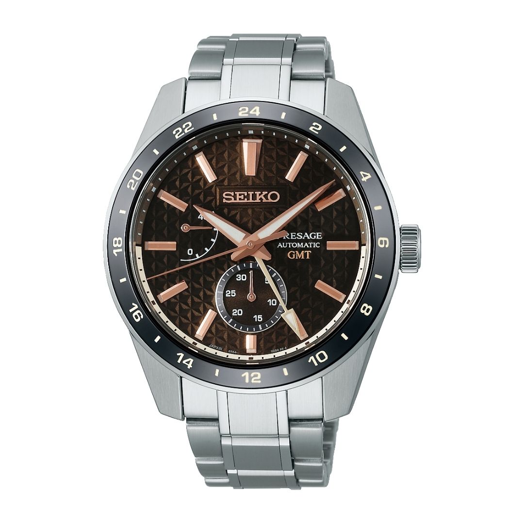 Seiko Presage Premium SPB275J1 rannekello