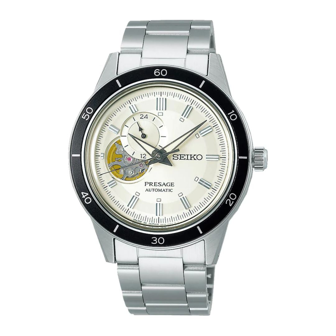 Seiko ssa automatic watch online