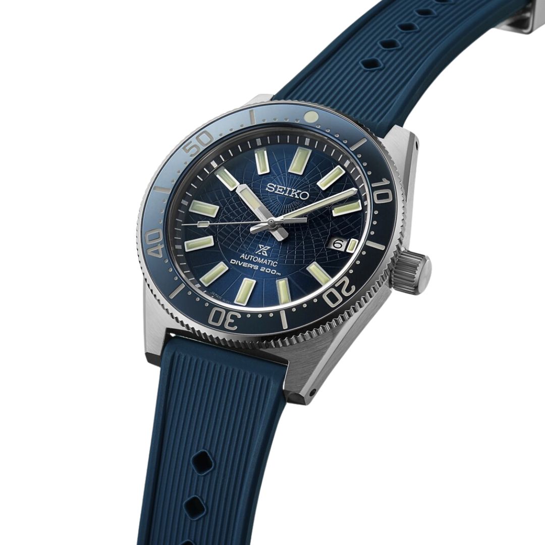 Seiko Prospex 1965 Diver, SLA065J1 rannekello