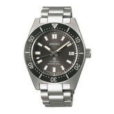 Seiko Prospex 55th Anniversary Divers 1965 Modern Re-Interpretation SPB143J1 rannekello - Seiko - Laatukoru
