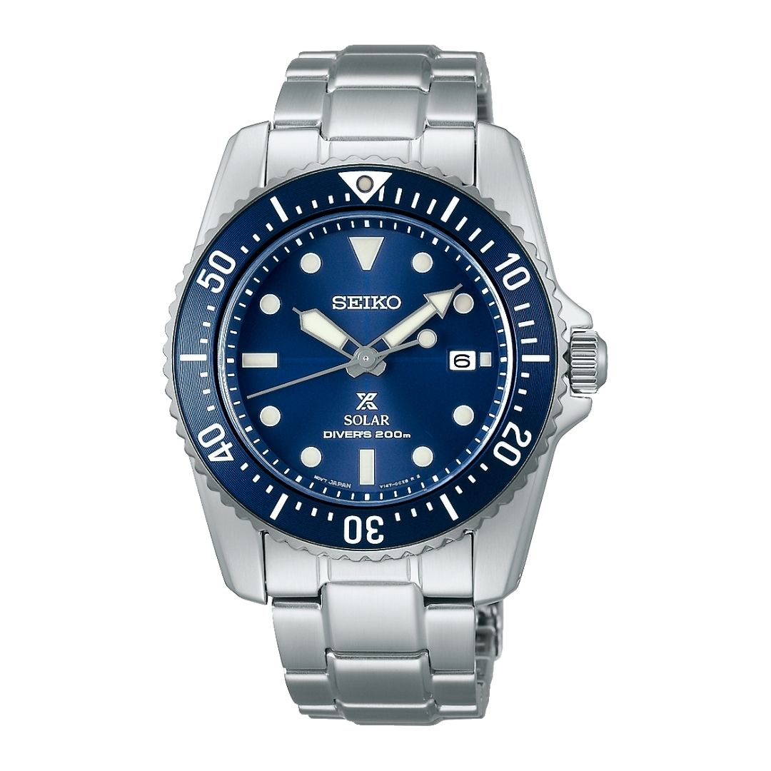 Seiko prospex top
