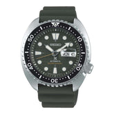 Seiko Prospex King Turtle Automatic SRPE05K1 rannekello - Seiko - Laatukoru
