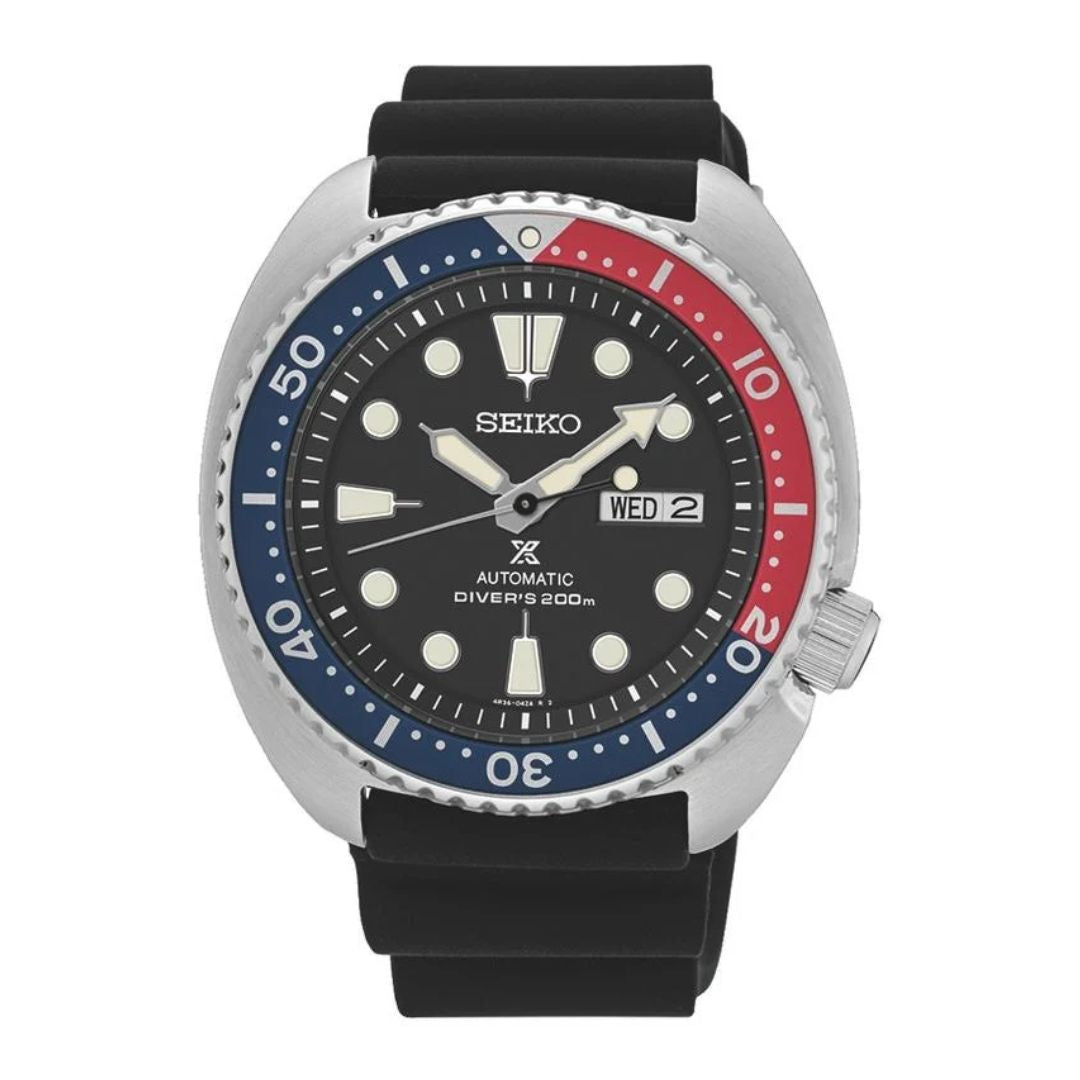 Seiko Prospex Turtle Automatic SRP779K1 Watch