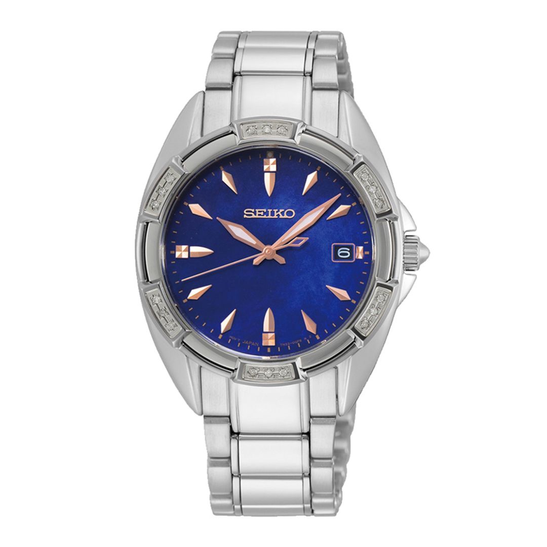 Seiko SKK881P1 Watch display picture 2