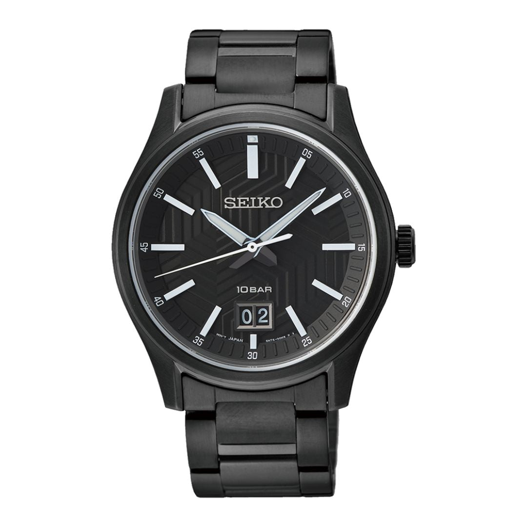 Seiko Sapphire SUR515P1 rannekello