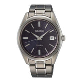 Seiko Sapphire Titanium SUR373P1