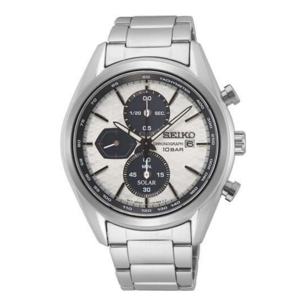Seiko Solar Chronograph SSC769P1 Watch