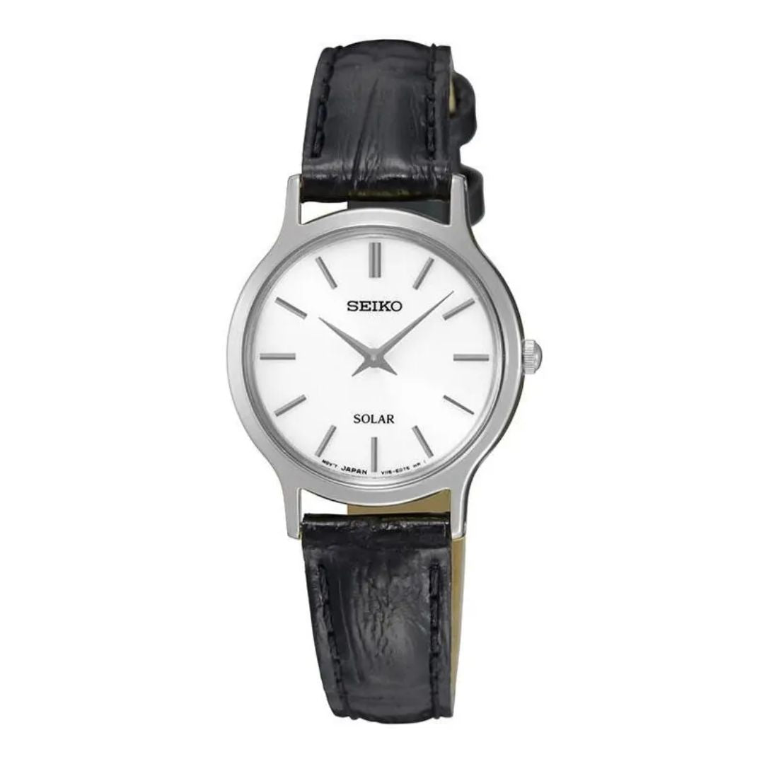Seiko Solar SUP299P1 Watch Seiko Solar SUP299P1 Watch