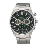 Seiko Sport Chrono SSB405P1, rannekello