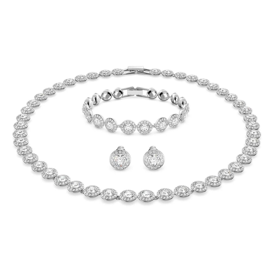 Www swarovski jewellery online