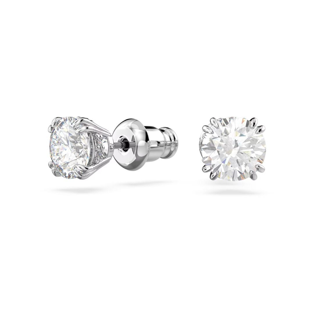 Swarovski Constella korvakorut, kirkkaat kristallit