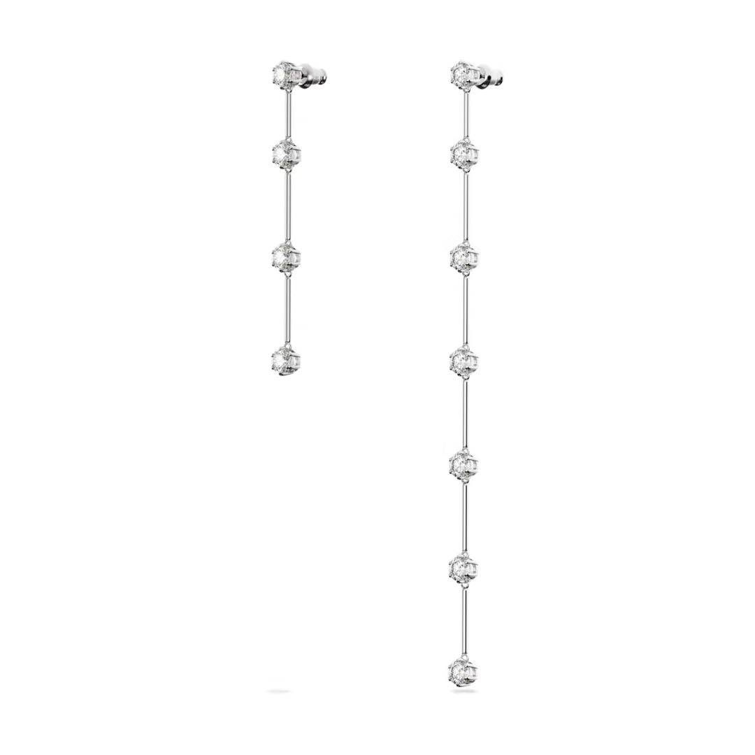 Swarovski Constella korvakorut kirkkailla kristalleilla