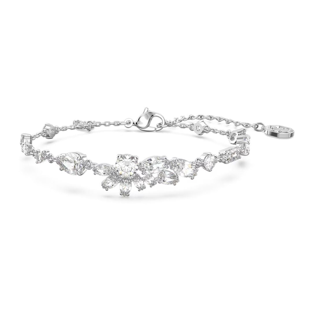 Swarovski Gema rannekoru, kirkkaat kristallit, 5644687