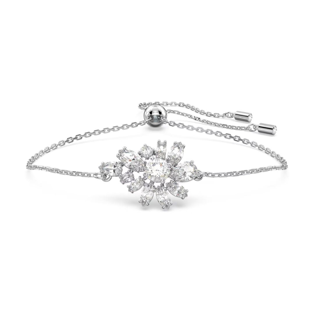 Swarovski Gema rannekoru, kirkkaat kristallit
