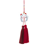 Swarovski Lucky Cat kristallifiguuri