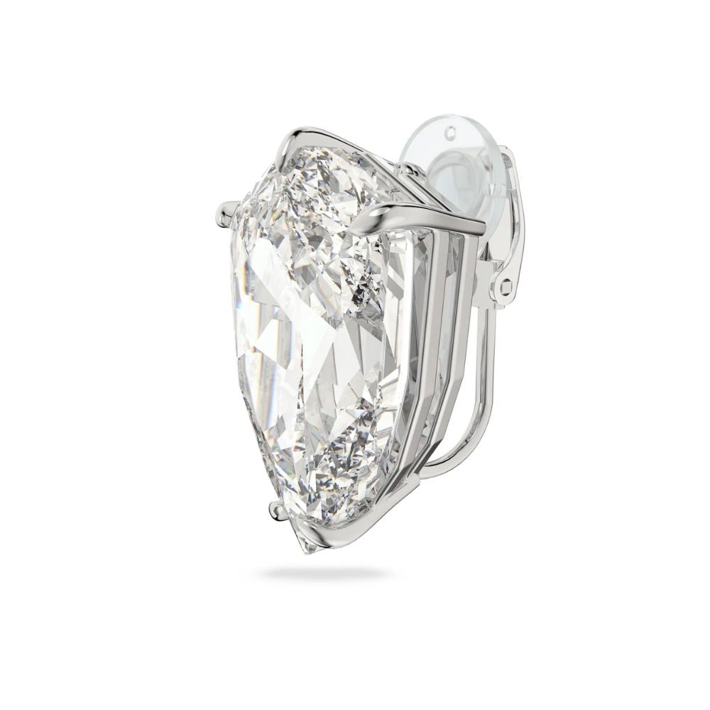 Swarovski Mesmera Trilliant korvakoru, valkoinen 5600758