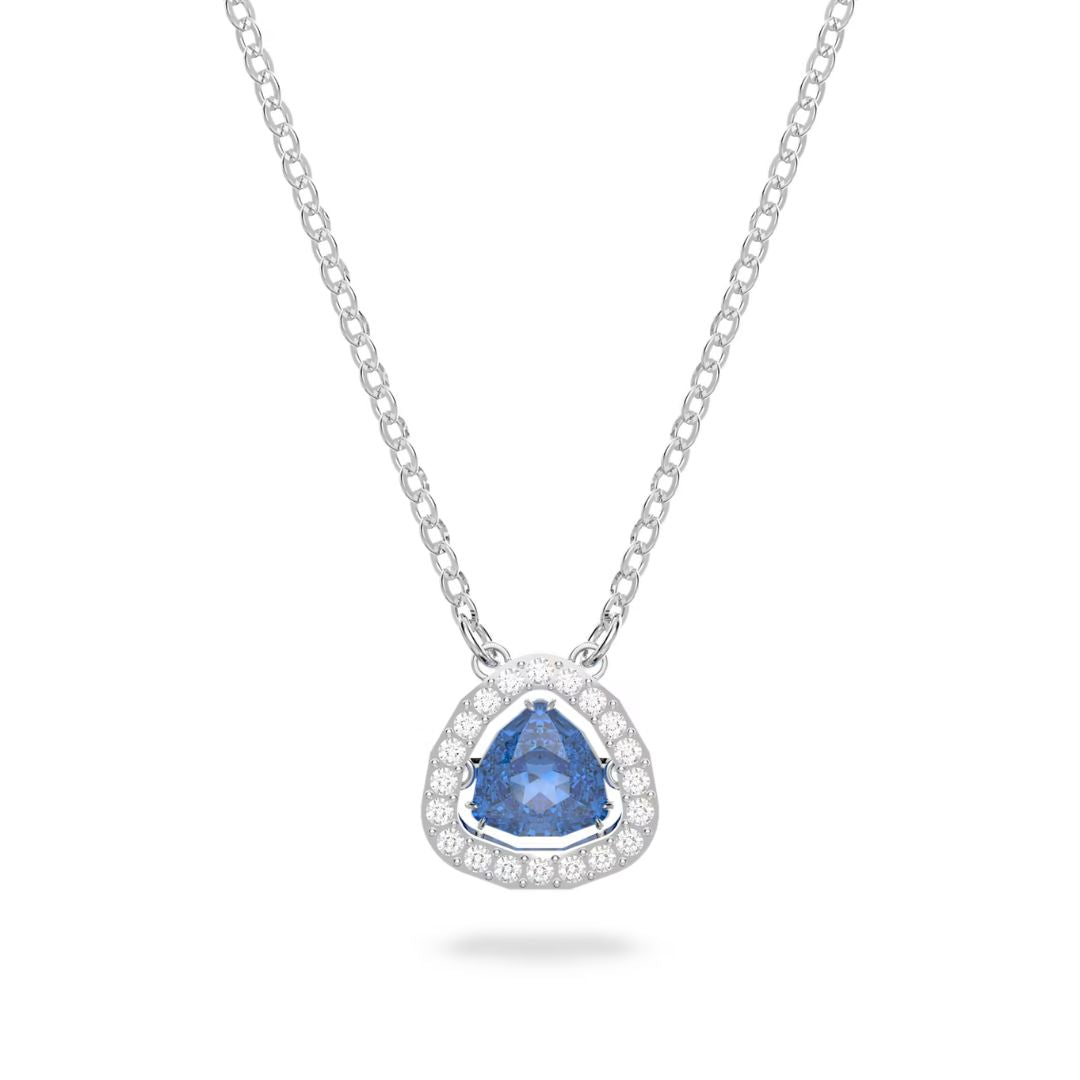 Swarovski_Millenia_kaulakoru_sininen_kristalli