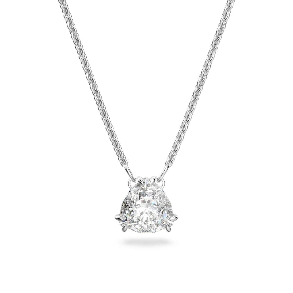 Swarovski Millenia riipus kolmikulmaisella kristallilla